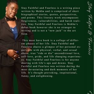 Meet your Posher, Mekha